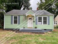 Building Photo - Cleveland Park large 2 bed / 1 bath remode...