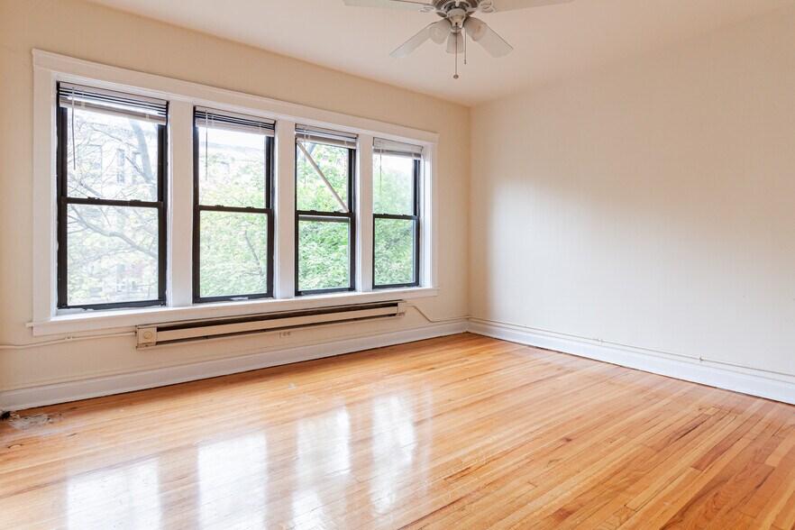 Building Photo - 3826 N Fremont St