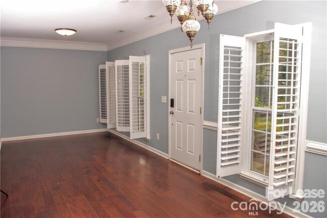 Building Photo - 10604 Quarrier Dr