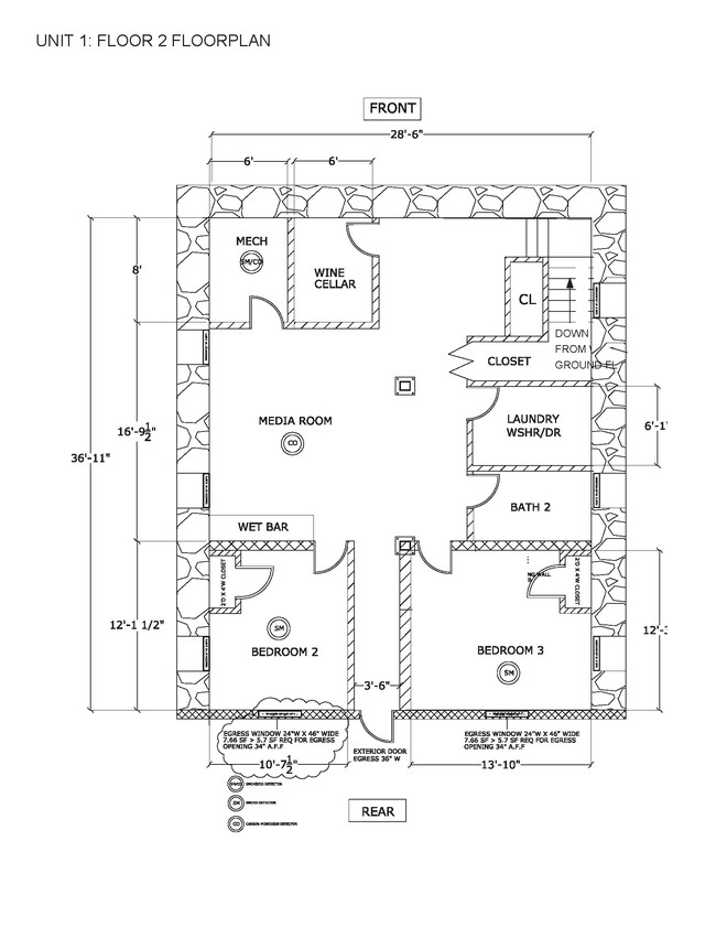 Building Photo - 30 Glenville St