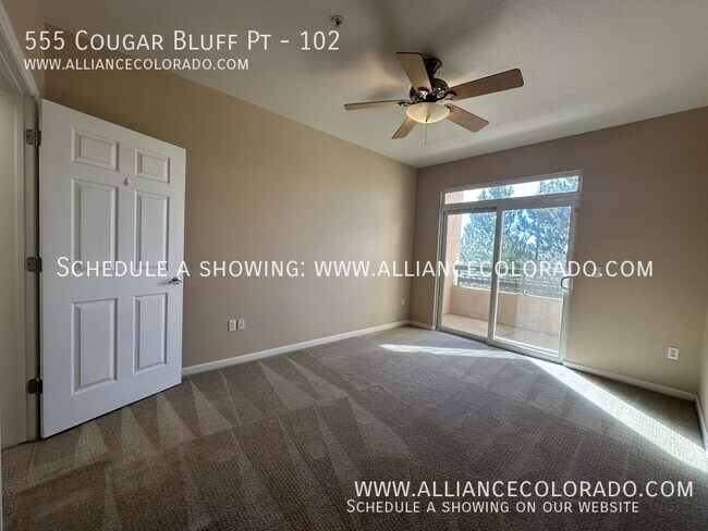Building Photo - 555 Cougar Bluff Point