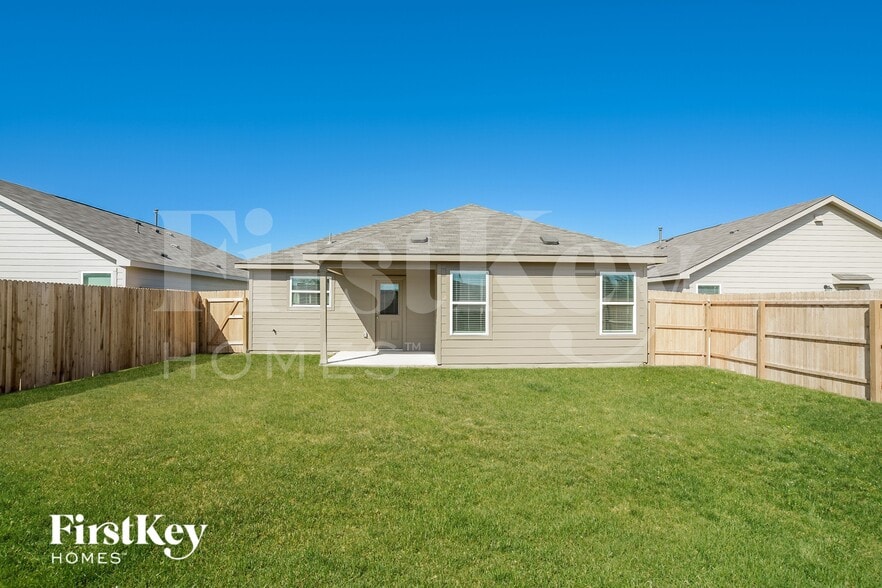 Building Photo - 1826 Morse Way