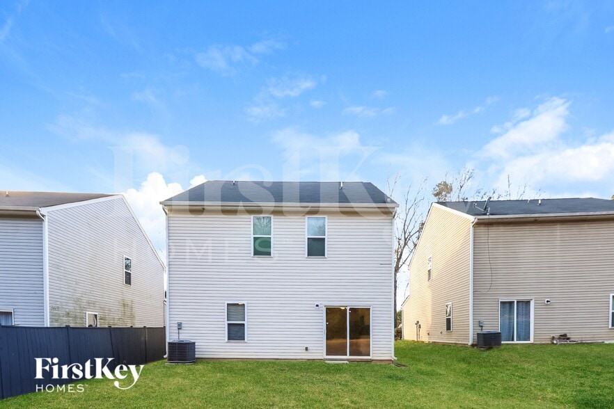 Building Photo - 6819 Ware Rd