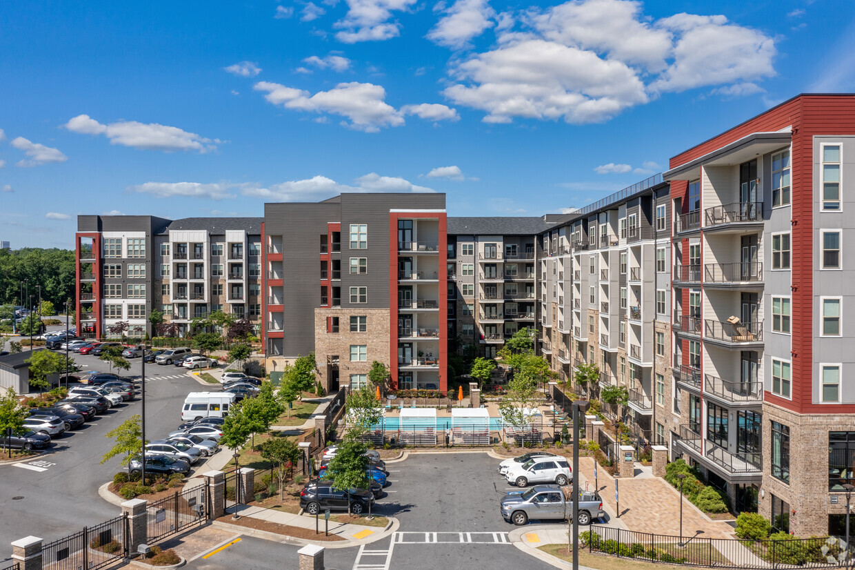 22  Accent morningside apartments atlanta reviews for Sale in New York