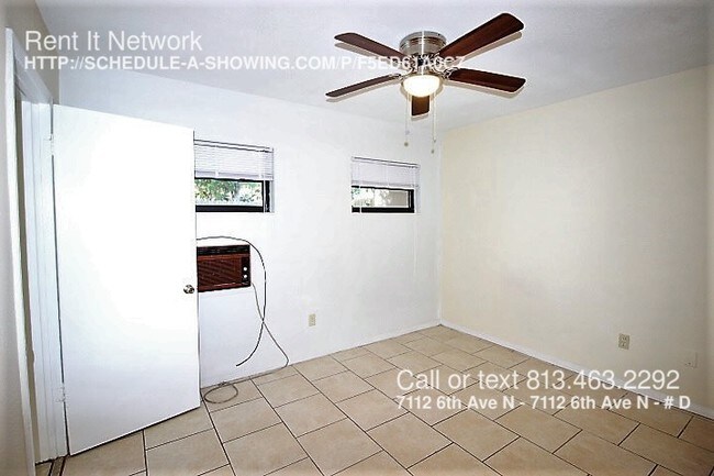 Building Photo - 7112 6th Ave N