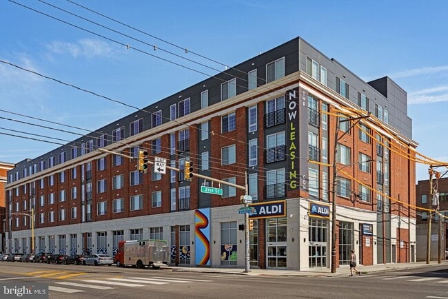 Building Photo - 2428 Innovator Wy
