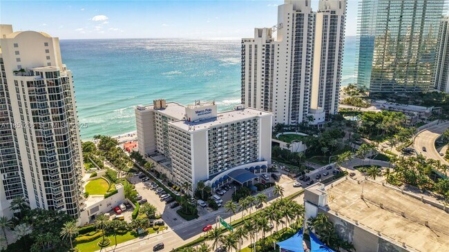 Building Photo - 19201 Collins Ave