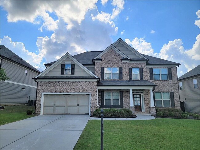 Primary Photo - 3218 Leyden Ct