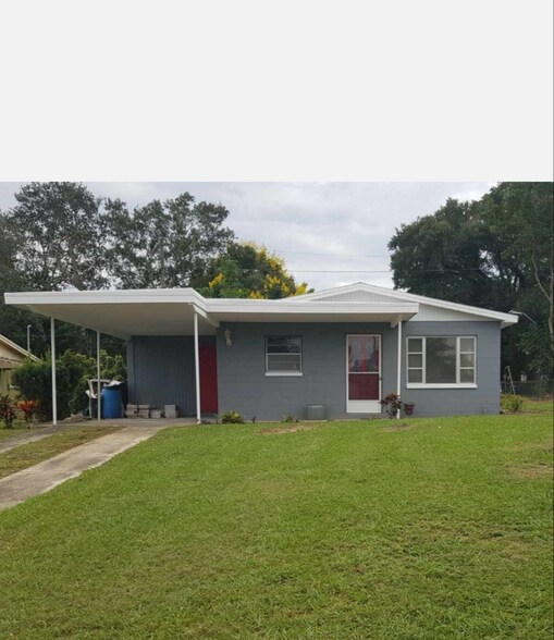 Primary Photo - 616 Carver Dr