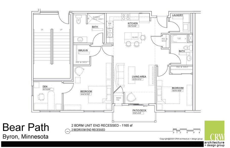 Bear Path Apartments 1151 4th St NE Byron MN 55920 Apartment Finder