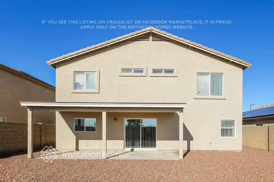 Building Photo - 22249 W Sonora St