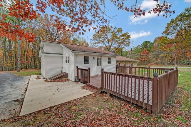 Building Photo - 752 Toll Rd