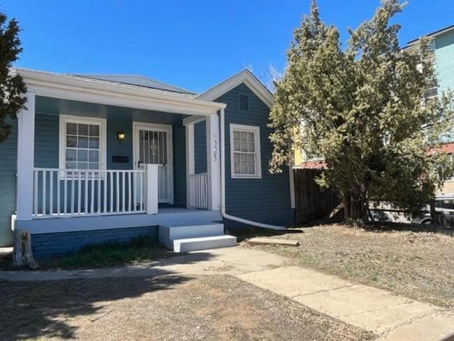 Building Photo - 3703 S Sherman St