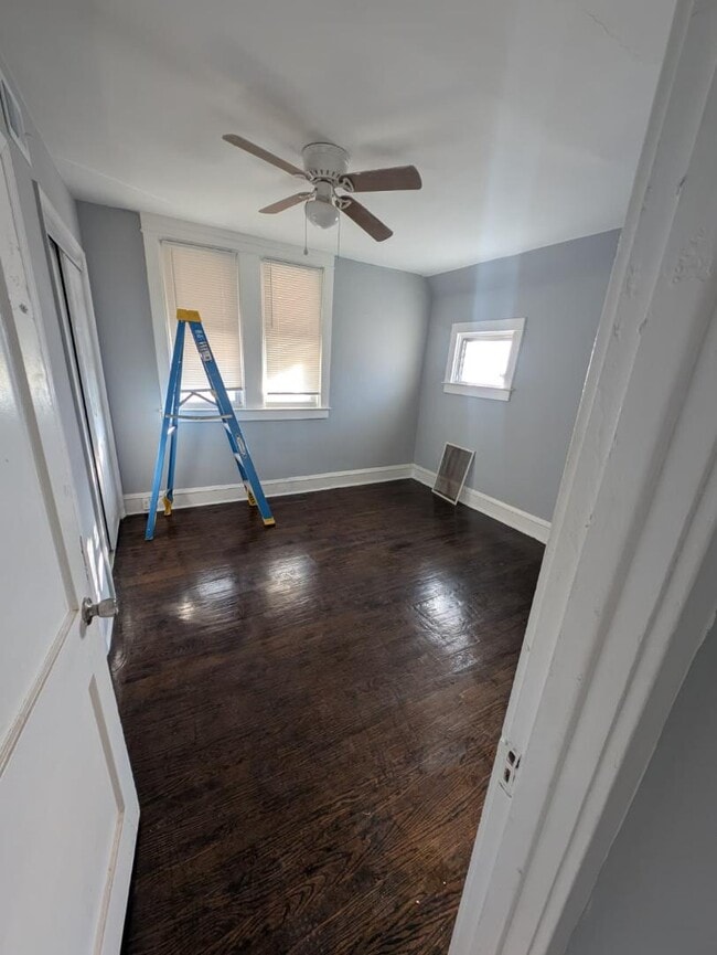 Building Photo - 6731 Haverford Ave