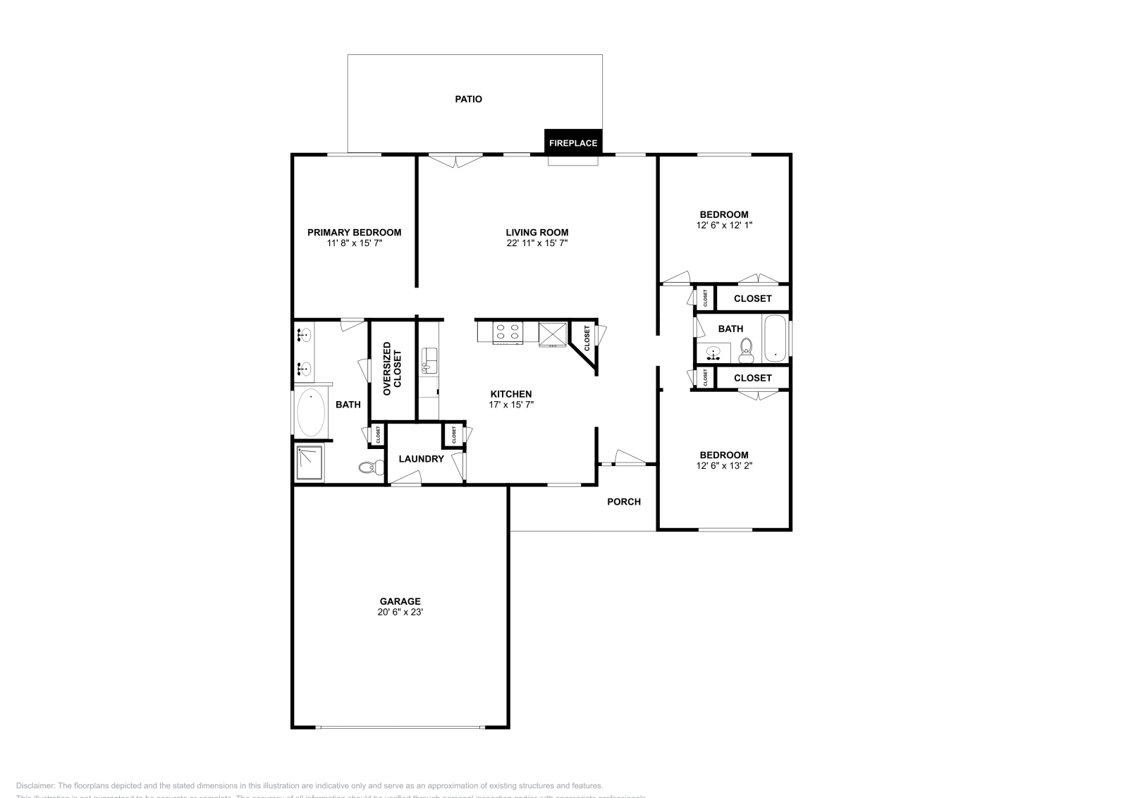 Building Photo - 614 Walnut Crossing Dr