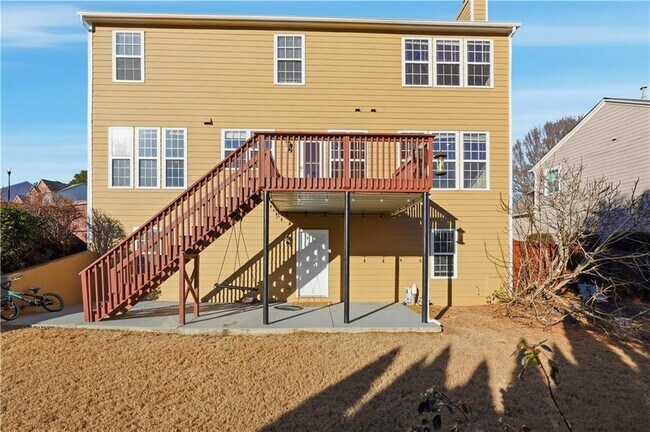 Building Photo - 348 Santa Anita Ave