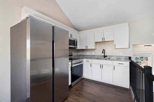 Building Photo - 3800 Memorial Blvd