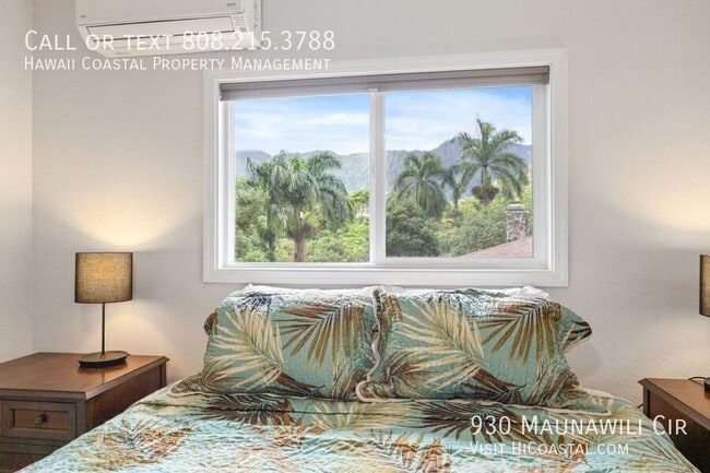 Building Photo - 930 Maunawili Cir