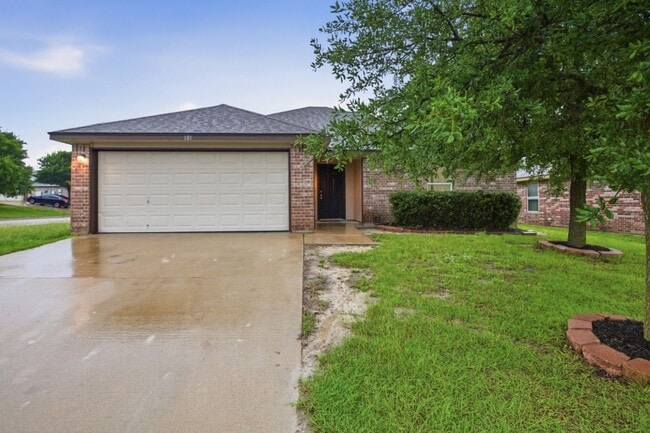 Building Photo - Beautiful 3BD Home on Corner Lot with Fenced Yard & 2-Car Garage in Sonterra
