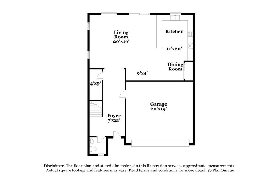 Building Photo - 5530 E Jaeger St