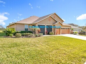 Building Photo - 4/3 Clermont home with lake access