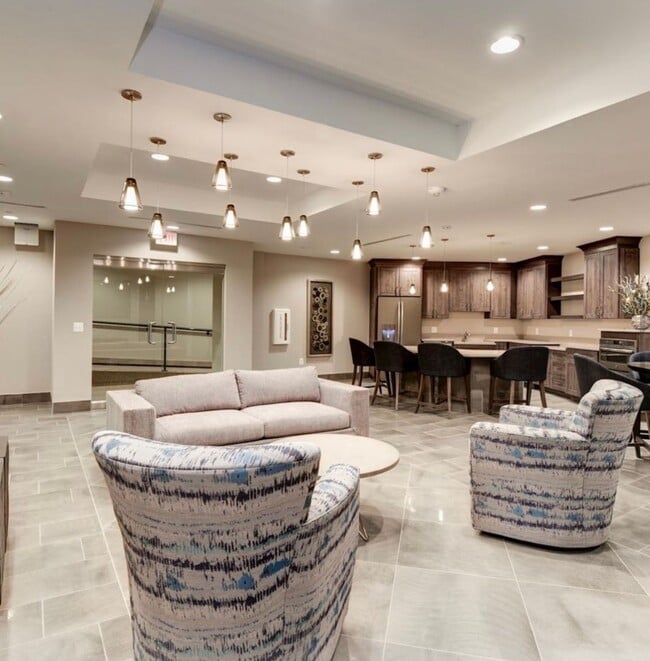 Building Photo - 2 Bedroom 2 Bathroom Modern Condo at The Lexicon, NoMa Neighborhood, Modern Appliances, Covered P...