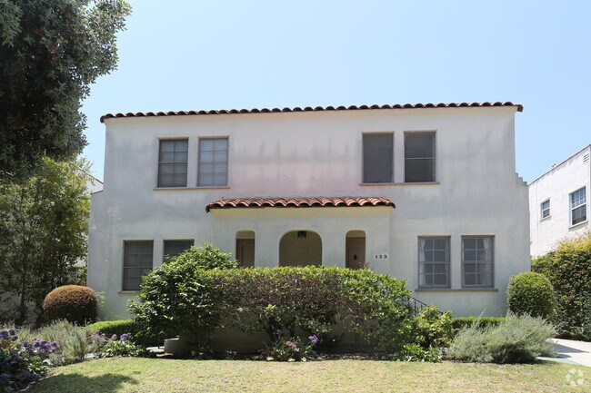 Building Photo - Clarkhill Residences