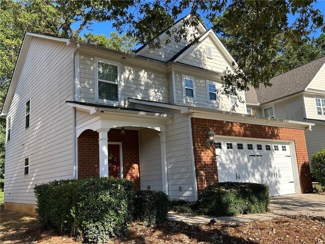 Primary Photo - 130 Creekwood Tr