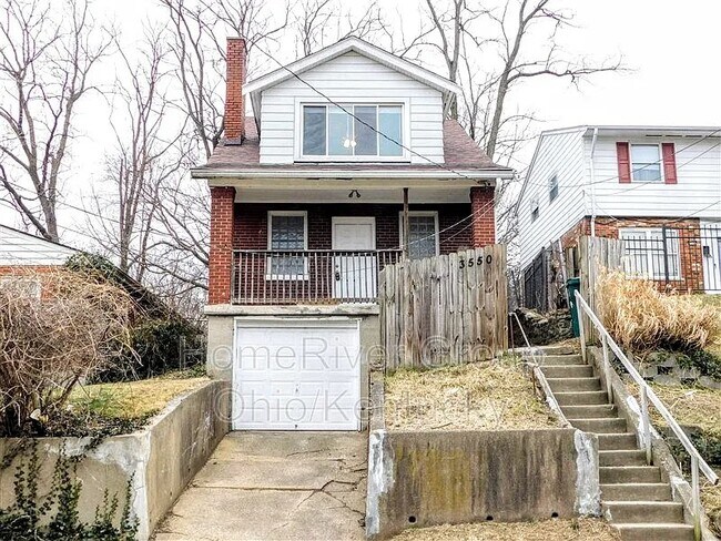 Building Photo - 3550 Purdue St