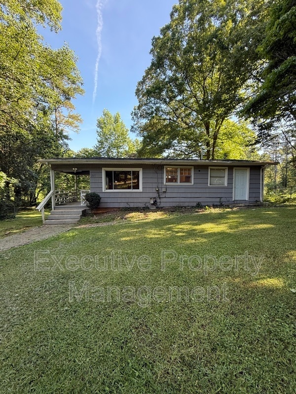 Building Photo - 217 Killough Dr