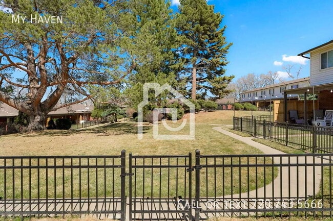 Building Photo - 229 E Iliff Ave