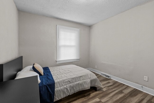 Building Photo - ODU 3 bed, Quick move in!!!