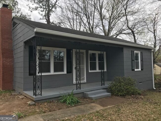 Building Photo - 839 Mimosa Dr