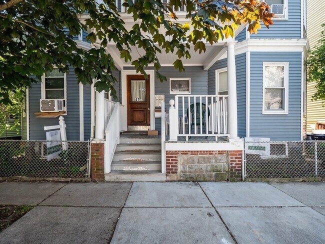 Building Photo - 47 St Margaret St