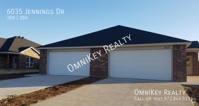 Building Photo - 6035 Jennings Dr