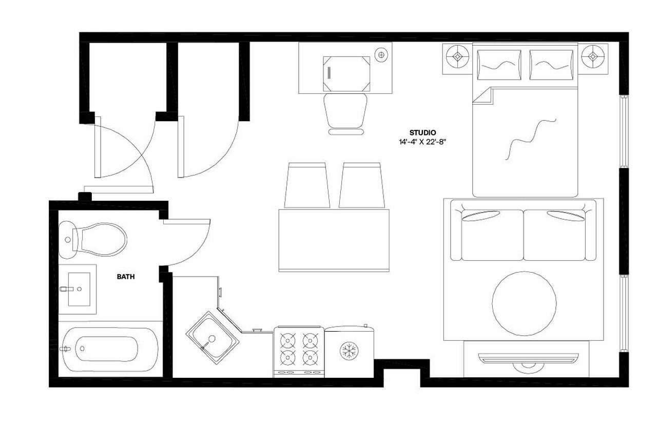 Building Photo - 491 W 22nd St