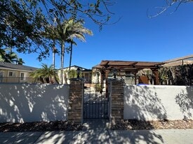 Building Photo - 3822 Adams Ave