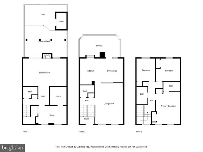 Building Photo - 6502 Coachleigh Way