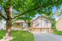 Building Photo - Stylish 3-Bedroom Retreat in Gladstone, MO