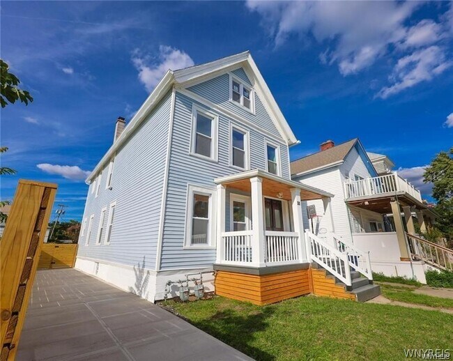 Building Photo - 30 Glenwood Ave