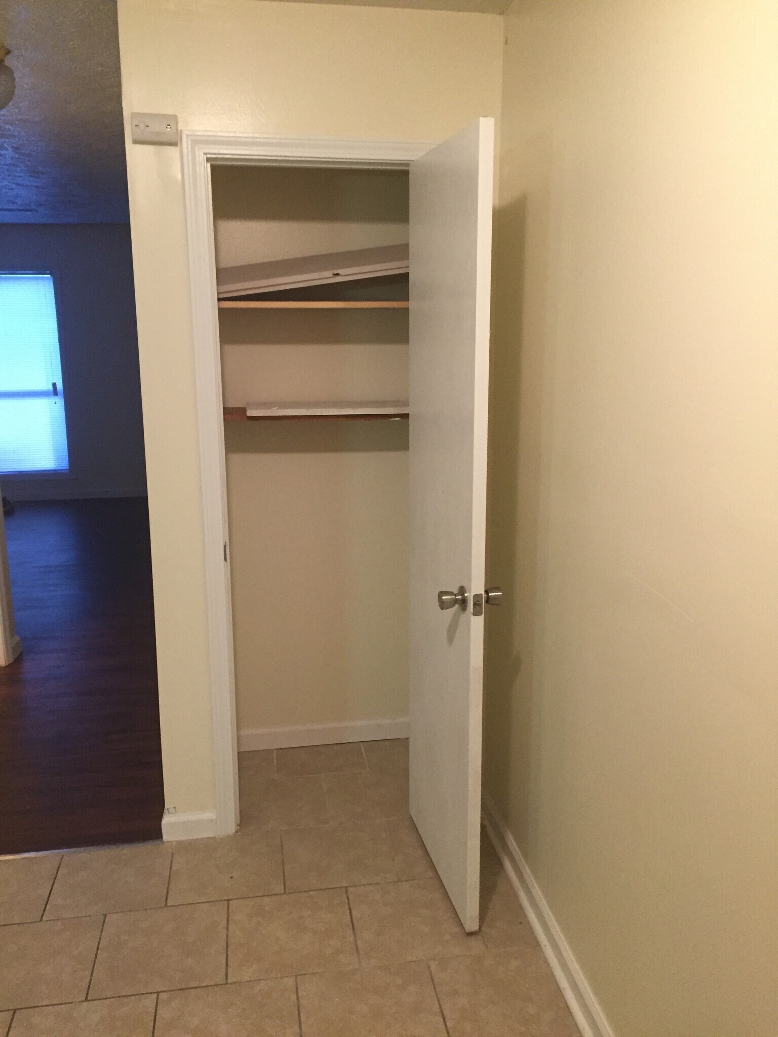 Pantry Closet - 5735 Aftonshire Dr
