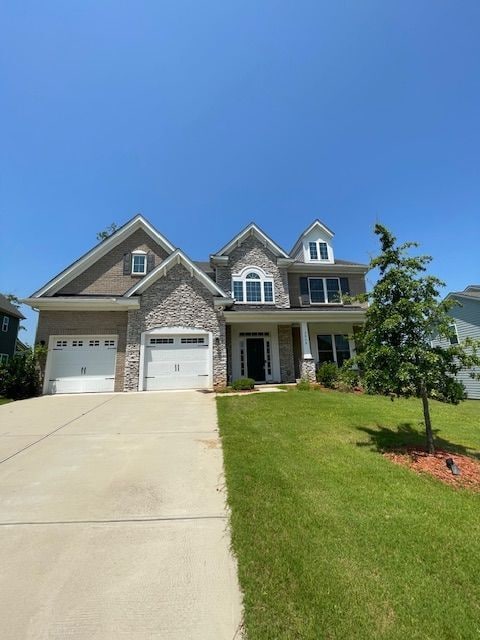 Primary Photo - Stunning 4 Beds 3 Baths Home in Fort Mill