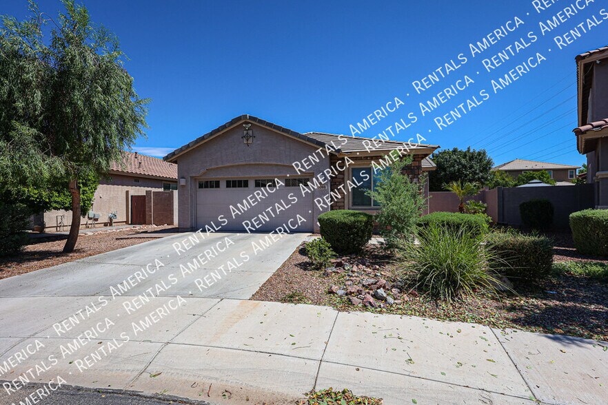 Building Photo - 3366 E Dogwood Pl