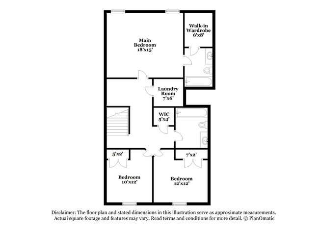 Building Photo - Cozy 3-Bedroom Home in Jonesboro, GA