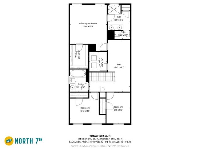 Building Photo - New Construction 3BR Townhome with Loft & 2-Car Garage in Downtown Travelers Rest