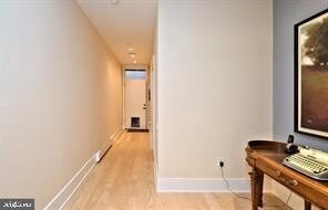 Building Photo - 1510-12-2112 Sansom St
