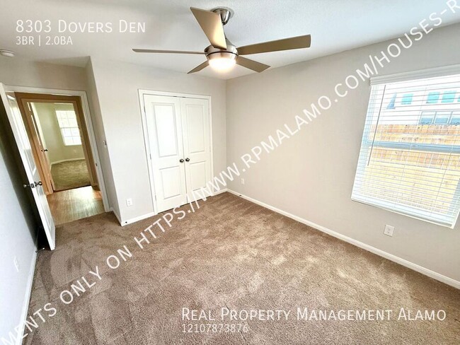 Building Photo - 8303 Dovers Den
