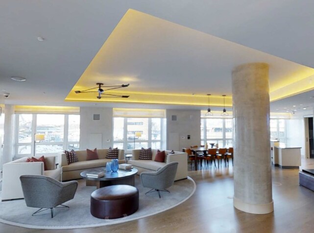 Building Photo - 100 Lovejoy Wharf