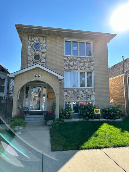 Building Photo - 4747 S Kildare Ave