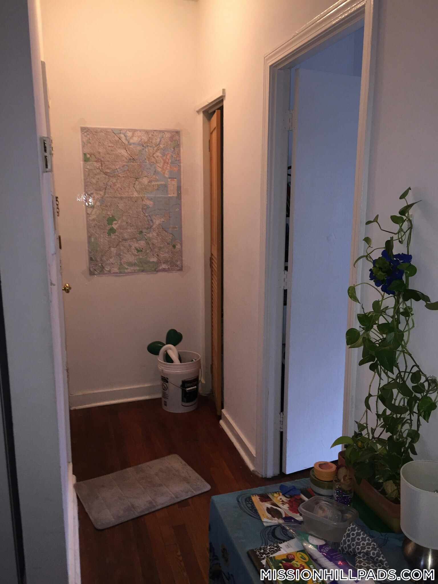 Building Photo - 892 Huntington Ave